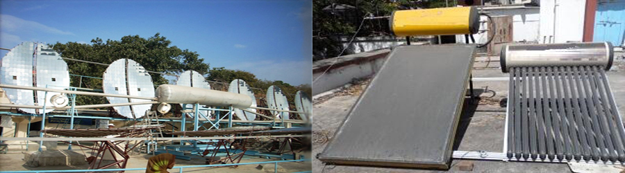 "Concentrated Solar  "